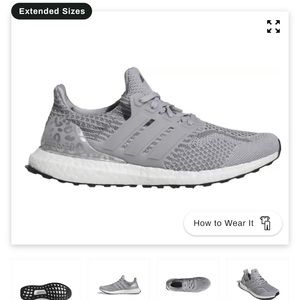 Adidas Ultraboost 5.0 DNA